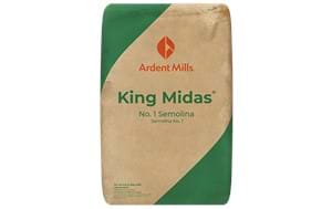 Semolina / Durum