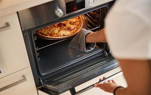 BakeSafer™ Treatments for Flour Products