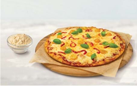 Gluten-Free Pizza Flour