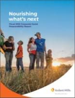 2022 Corporate Responsibility Report
