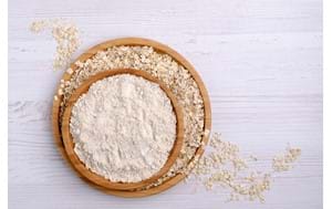 Oat Flour